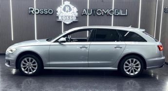 AUDI A6 AVANT 2.0 TDI ultra SE S Tronic Euro 6 (s/s) 5dr