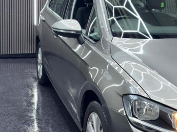 VOLKSWAGEN GOLF SV 1.4 TSI BlueMotion Tech SE DSG Euro 6 (s/s) 5dr