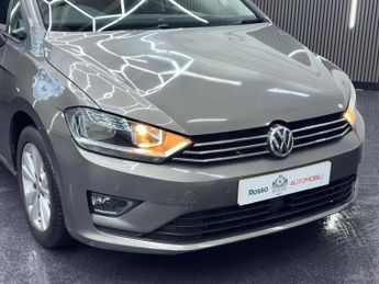 VOLKSWAGEN GOLF SV 1.4 TSI BlueMotion Tech SE DSG Euro 6 (s/s) 5dr