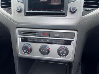 VOLKSWAGEN GOLF SV 1.4 TSI BlueMotion Tech SE DSG Euro 6 (s/s) 5dr