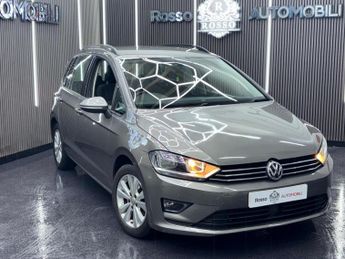 VOLKSWAGEN GOLF SV 1.4 TSI BlueMotion Tech SE DSG Euro 6 (s/s) 5dr
