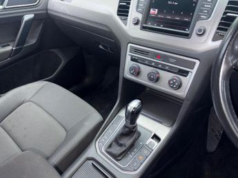 VOLKSWAGEN GOLF SV 1.4 TSI BlueMotion Tech SE DSG Euro 6 (s/s) 5dr