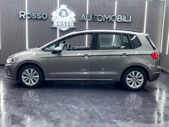 VOLKSWAGEN GOLF SV 1.4 TSI BlueMotion Tech SE DSG Euro 6 (s/s) 5dr