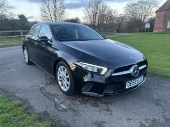 Mercedes A Class 1.3 A180 Sport