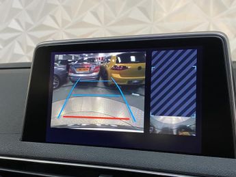 PEUGEOT 3008 2.0 BlueHDi Allure