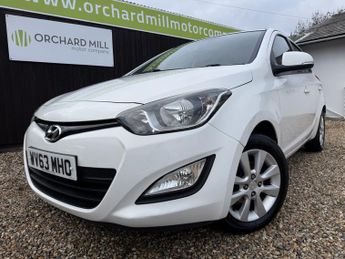 Hyundai I20 1.2 Active
