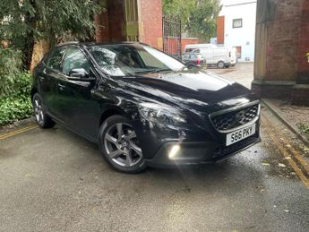 Volvo V40 1.6 D2 Lux Nav Euro 5 (s/s) 5dr