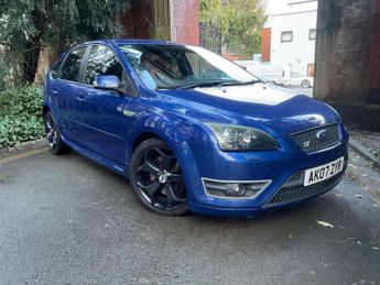 Ford Focus 2.5 SIV ST-3 5dr