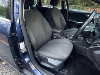 FORD FOCUS 1.6 Titanium Powershift Euro 5 5dr