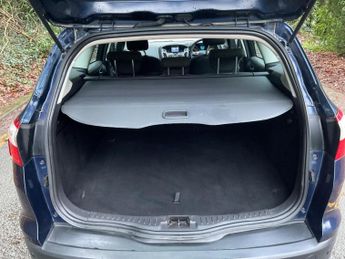 FORD FOCUS 1.6 Titanium Powershift Euro 5 5dr