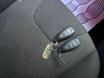 FORD FOCUS 1.6 Titanium Powershift Euro 5 5dr