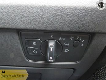 VOLKSWAGEN PASSAT 2.0 TDI BlueMotion Tech R-Line Full Dealer History