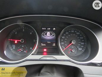 VOLKSWAGEN PASSAT 2.0 TDI BlueMotion Tech R-Line Full Dealer History