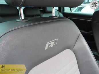 VOLKSWAGEN PASSAT 2.0 TDI BlueMotion Tech R-Line Full Dealer History