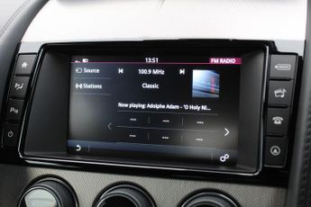 JAGUAR F-TYPE 3.0 V6