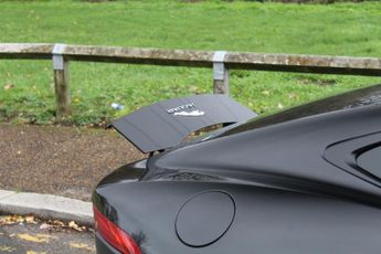 JAGUAR F-TYPE 3.0 V6