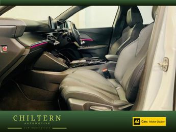 PEUGEOT 2008 1.2 PureTech GT