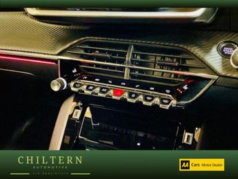 PEUGEOT 2008 1.2 PureTech GT