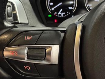 BMW 1 SERIES 2.0 118d M Sport Shadow Edition Auto Euro 6 (s/s) 3dr