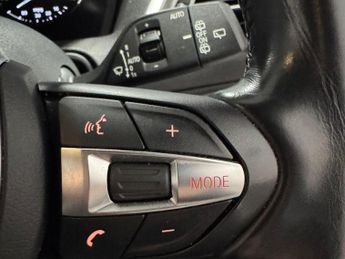 BMW 1 SERIES 2.0 118d M Sport Shadow Edition Auto Euro 6 (s/s) 3dr