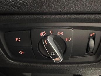 BMW 1 SERIES 2.0 118d M Sport Shadow Edition Auto Euro 6 (s/s) 3dr