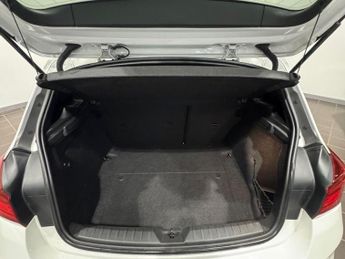 BMW 1 SERIES 2.0 118d M Sport Shadow Edition Auto Euro 6 (s/s) 3dr