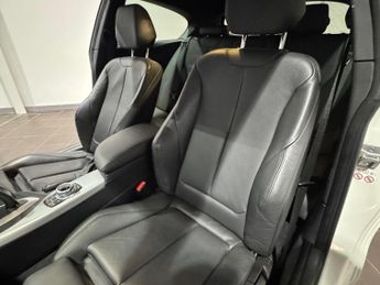 BMW 1 SERIES 2.0 118d M Sport Shadow Edition Auto Euro 6 (s/s) 3dr
