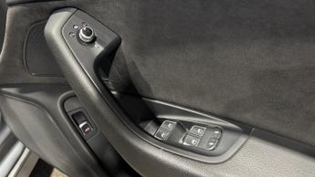 AUDI A6 AVANT 2.0 TDI ultra S line