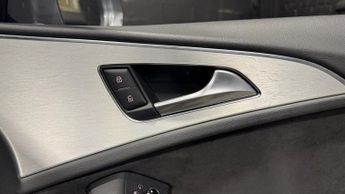 AUDI A6 AVANT 2.0 TDI ultra S line