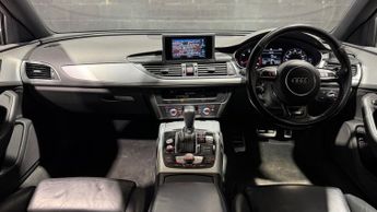 AUDI A6 AVANT 2.0 TDI ultra S line