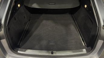 AUDI A6 AVANT 2.0 TDI ultra S line