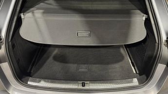 AUDI A6 AVANT 2.0 TDI ultra S line