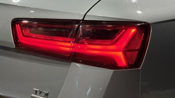 AUDI A6 AVANT 2.0 TDI ultra S line