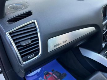 AUDI SQ5 3.0 BiTDI V6