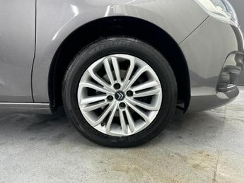 CITROEN C4 1.6 BlueHDi Flair EAT6 Euro 6 (s/s) 5dr