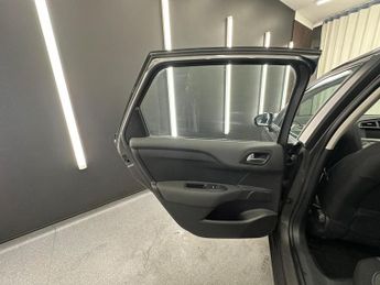 CITROEN C4 1.6 BlueHDi Flair EAT6 Euro 6 (s/s) 5dr