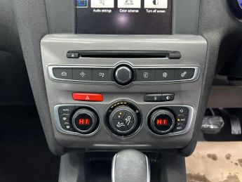 CITROEN C4 1.6 BlueHDi Flair EAT6 Euro 6 (s/s) 5dr