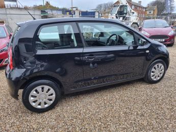 SKODA CITIGO 1.0 MPI SE