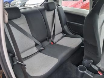 SKODA CITIGO 1.0 MPI SE