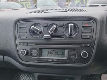 SKODA CITIGO 1.0 MPI SE