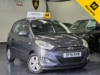 Hyundai I10 1.2 Active