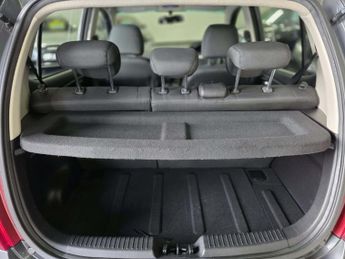 HYUNDAI I10 1.2 Active