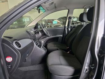 HYUNDAI I10 1.2 Active