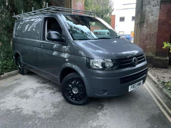 Volkswagen Transporter 2.0 TDI T30 Startline L1 H1 4dr