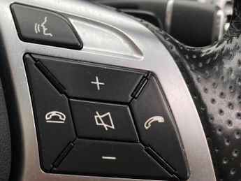 MERCEDES-BENZ E CLASS 2.1 E220d BlueTEC AMG Line G-Tronic+ Euro 6 (s/s) 2dr