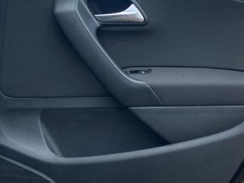 VOLKSWAGEN POLO 1.2 TSI BlueMotion Tech Match DSG Euro 6 (s/s) 5dr