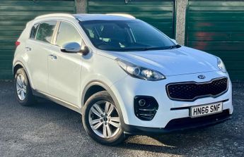 Kia Sportage 1.6 GDi 2