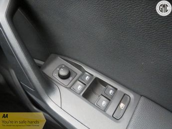 SEAT ARONA 1.0 TSI FR Sport Automatic, SatNav, Cruise, Heated Seats