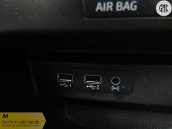 SEAT ARONA 1.0 TSI FR Sport Automatic, SatNav, Cruise, Heated Seats