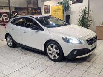 Volvo V40 1.6 D2 Lux
